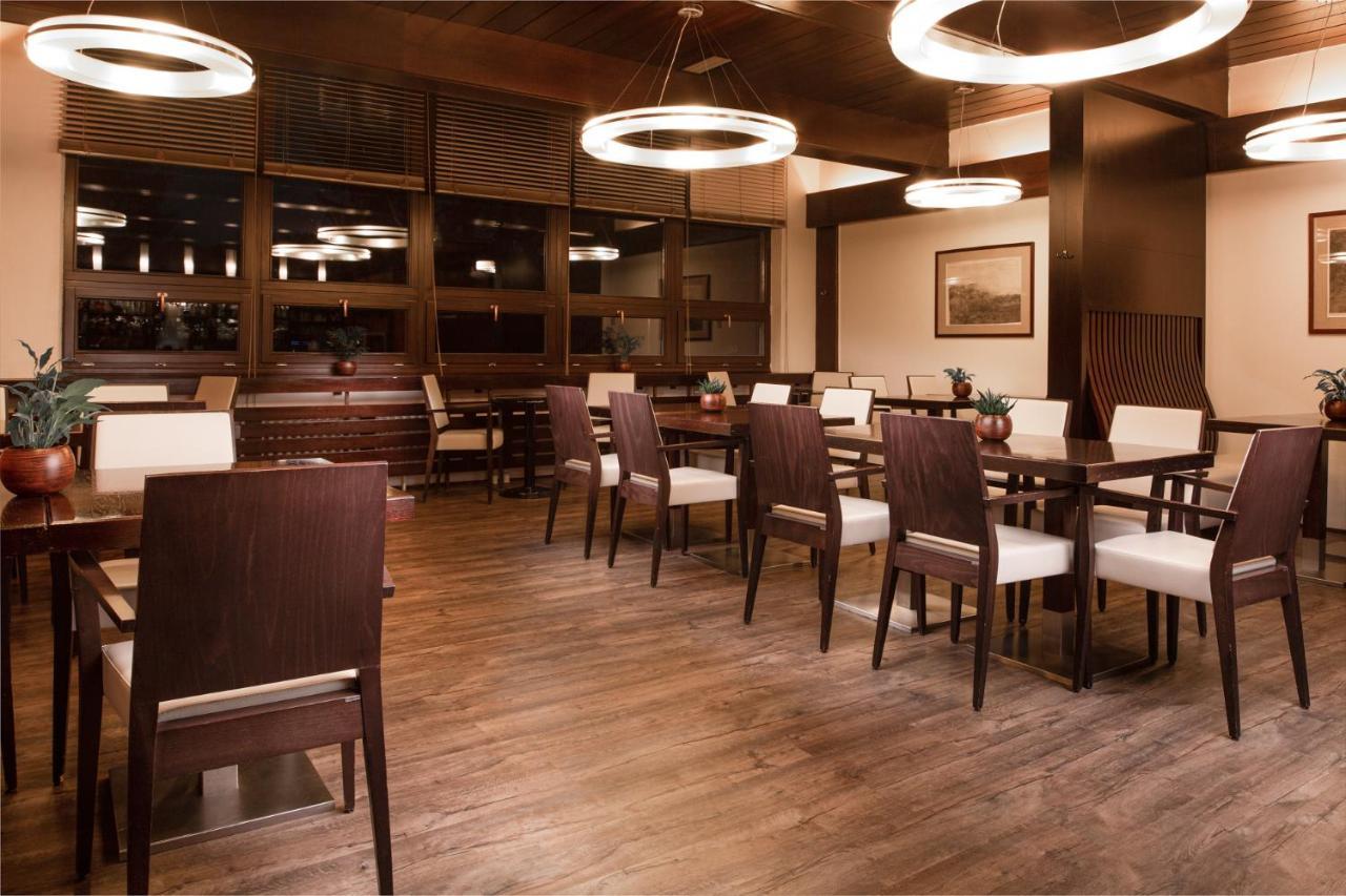 Sněžné Orea Resort Devet Skal Vysocina מראה חיצוני תמונה