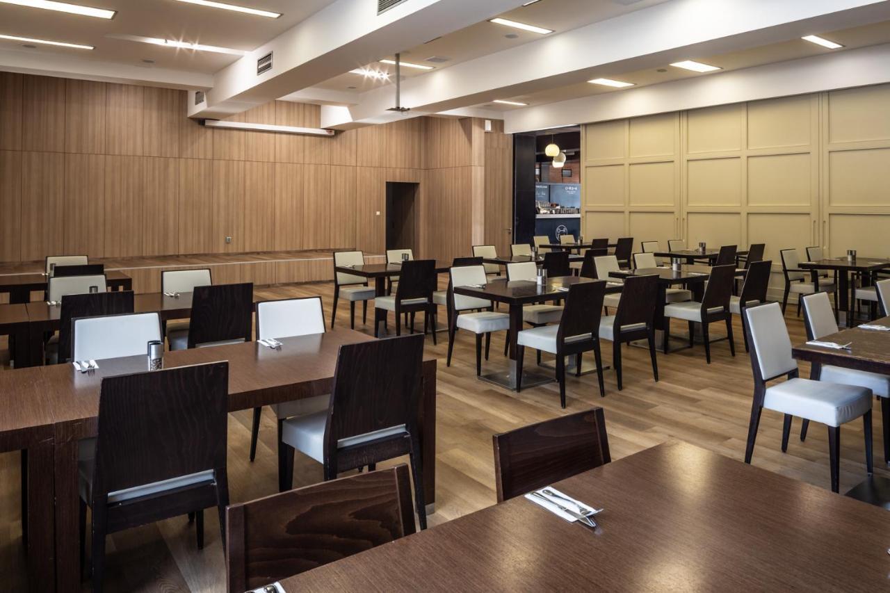Sněžné Orea Resort Devet Skal Vysocina מראה חיצוני תמונה
